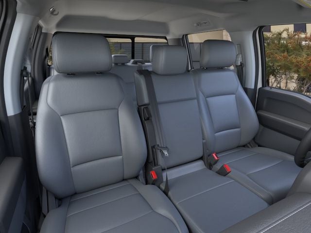 2026 Ford F-350SD F-350® XL