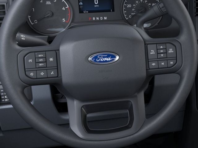 2026 Ford F-350SD F-350® XL