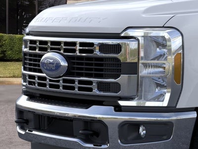 2026 Ford F-350SD F-350® XL