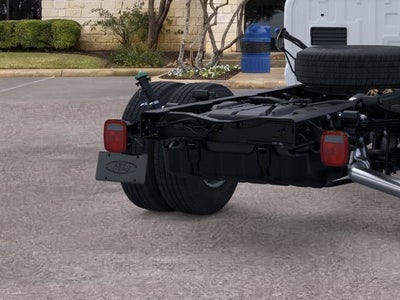 2026 Ford F-350SD F-350® XL