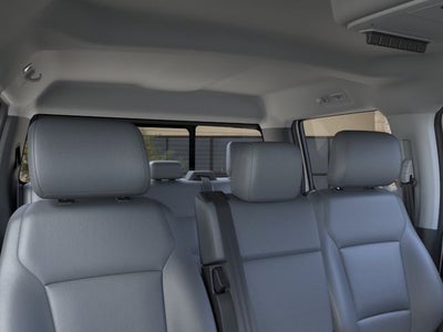 2026 Ford F-350SD F-350® XL