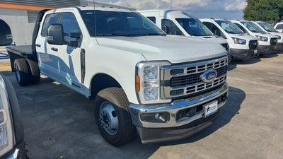 2026 Ford F-350SD F-350® XL