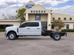 2026 Ford F-350SD F-350® XL