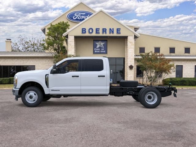 2026 Ford F-350SD F-350® XL