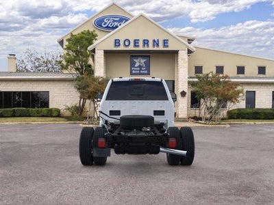 2026 Ford F-350SD F-350® XL