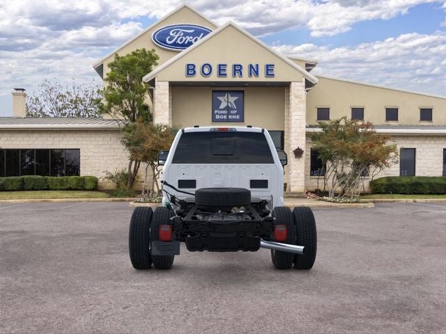 2026 Ford F-350SD F-350® XL