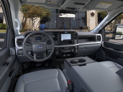 2026 Ford F-350SD F-350® XL