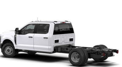 2026 Ford F-350SD F-350® XL
