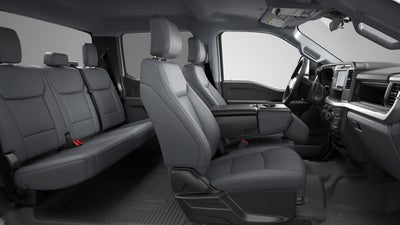2026 Ford F-350SD F-350® XL