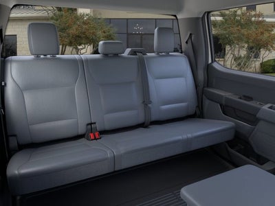 2026 Ford F-350SD F-350® XL