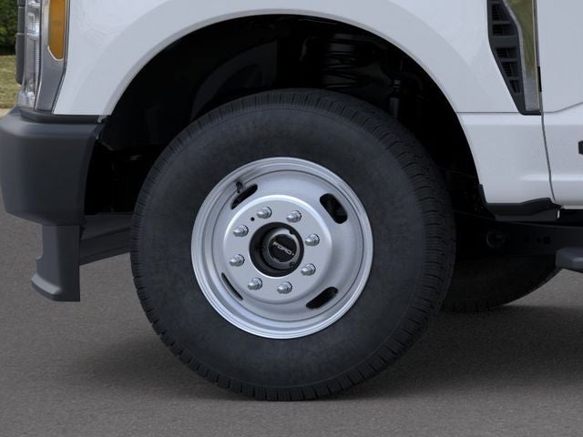 2026 Ford F-350SD F-350® XL