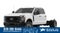 2027 Ford F-350SD F-350® XL
