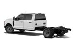 2027 Ford F-350SD F-350® XL