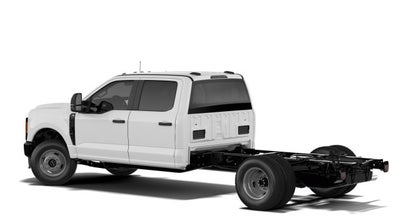 2027 Ford F-350SD F-350® XL