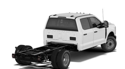 2027 Ford F-350SD F-350® XL