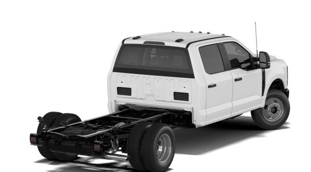 2027 Ford F-350SD F-350® XL