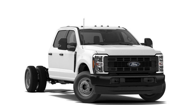 2027 Ford F-350SD F-350® XL