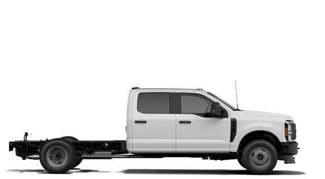 2027 Ford F-350SD F-350® XL