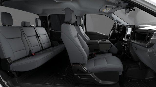 2027 Ford F-350SD F-350® XL