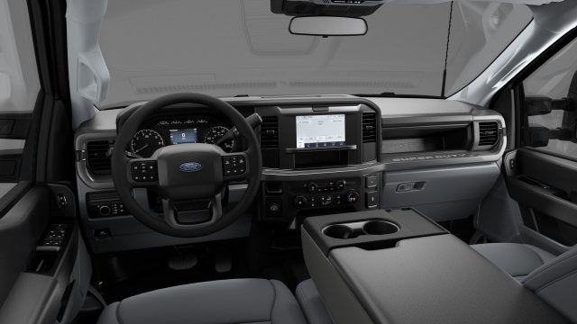 2027 Ford F-350SD F-350® XL