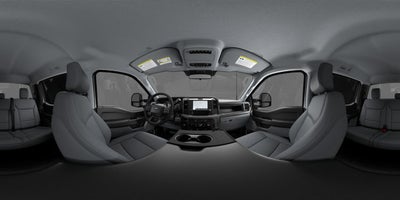 2027 Ford F-350SD F-350® XL