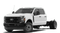 2027 Ford F-350SD F-350® XL