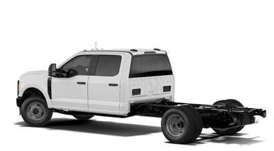 2027 Ford F-350SD F-350® XL
