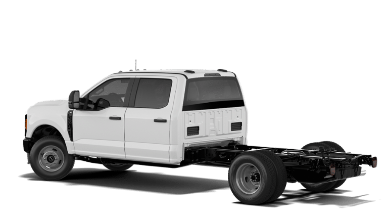 2027 Ford F-350SD F-350® XL