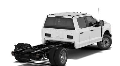 2027 Ford F-350SD F-350® XL