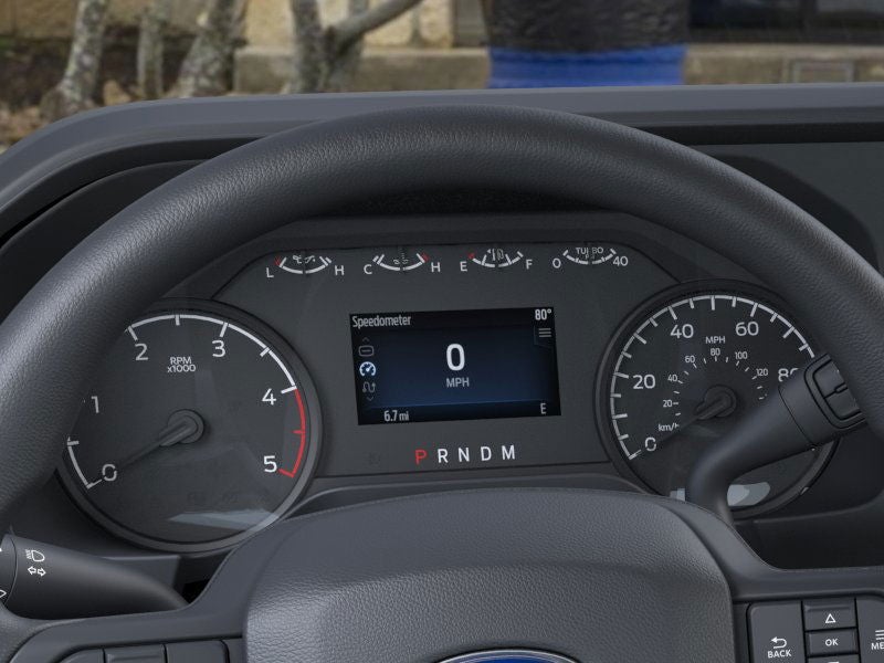 2026 Ford F-350SD F-350® XL