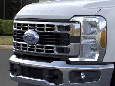 2026 Ford F-350SD F-350® XL