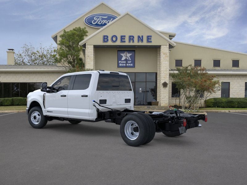 2026 Ford F-350SD F-350® XL