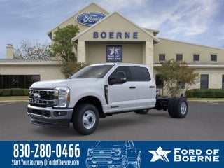 2026 Ford F-350SD F-350® XL