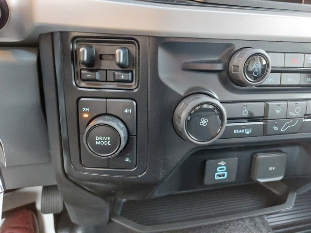 2026 Ford F-350SD F-350® XL