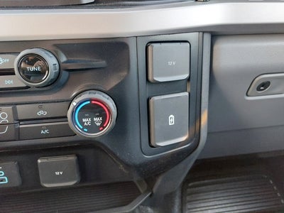 2026 Ford F-350SD F-350® XL