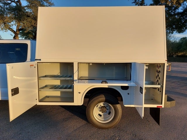 2026 Ford F-350SD F-350® XL