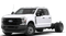 2026 Ford F-350SD F-350® XL