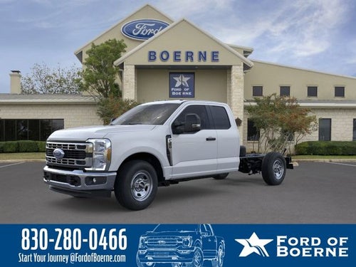 2026 Ford F-350SD F350 4X2S/CCCSR