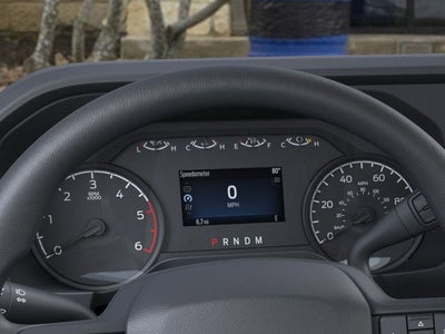 2026 Ford F-350SD F350 4X2S/CCCSR