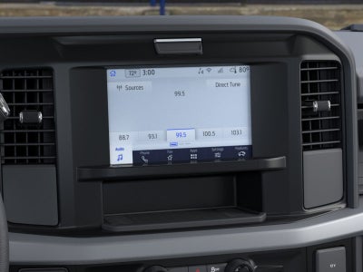 2026 Ford F-350SD F350 4X2S/CCCSR