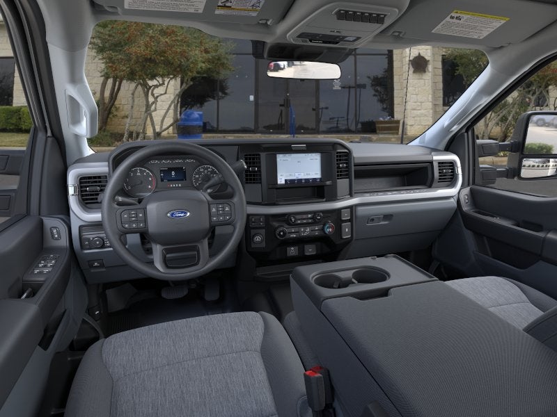 2026 Ford F-350SD F350 4X2S/CCCSR