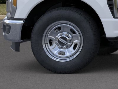 2026 Ford F-350SD F350 4X2S/CCCSR