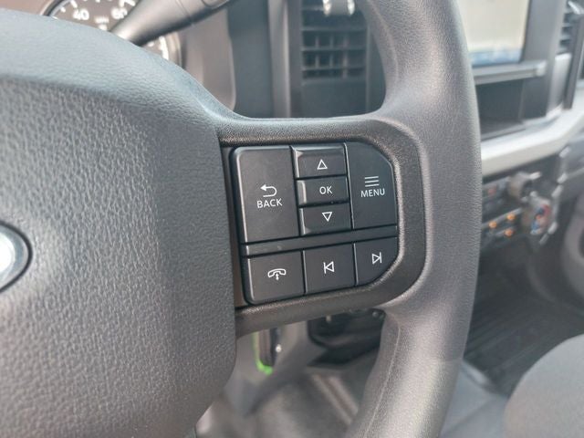 2026 Ford F-350SD F350 4X2S/CCCSR