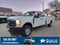 2026 Ford F-350SD F-350® XL