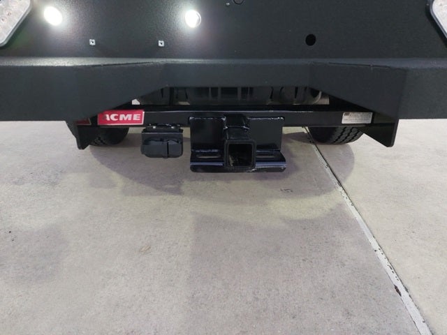 2026 Ford F-350SD F-350® XL