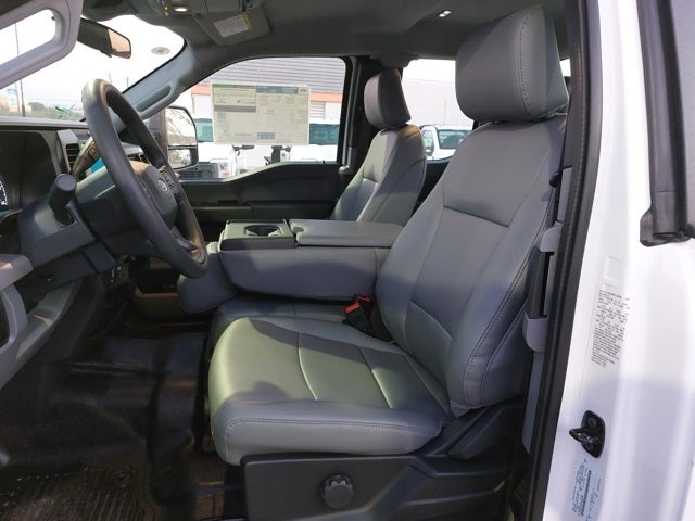 2026 Ford F-350SD F-350® XL