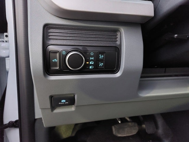 2026 Ford F-350SD F-350® XL