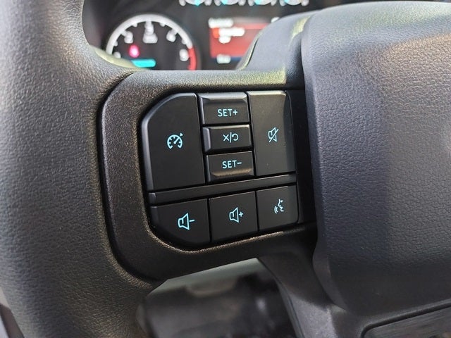 2026 Ford F-350SD F-350® XL