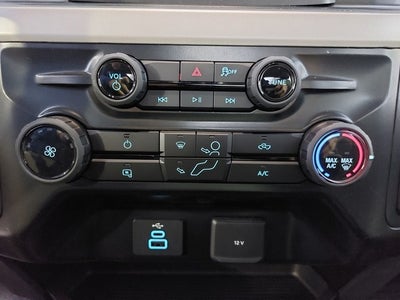 2026 Ford F-350SD F-350® XL