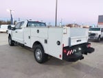 2026 Ford F-350SD F-350® XL